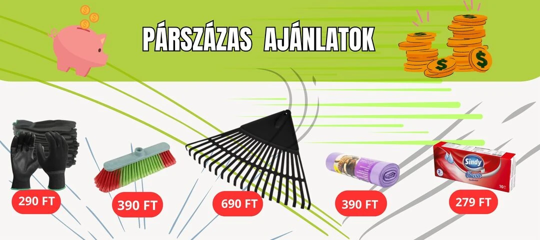 Kincsem Áruházak