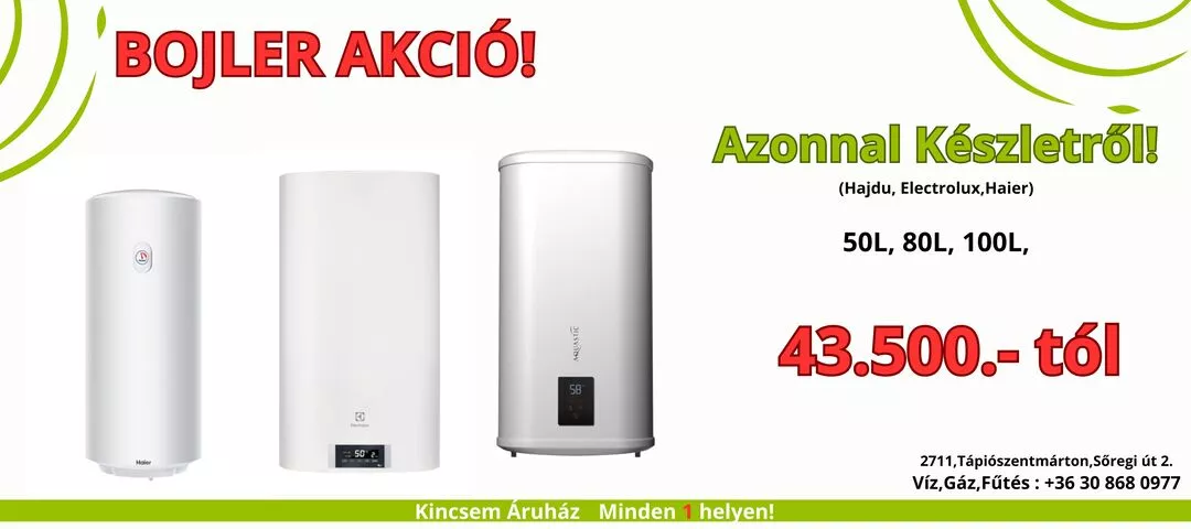 Kincsem Áruházak