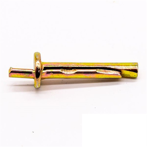 Acél beütőék 6x40