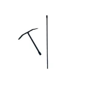 Vízfőcsapkulcs 3/4" komplett (I+T)