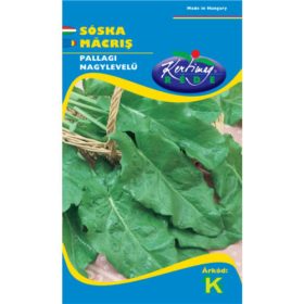 Rédei vetőmag Sóska 2g "K"