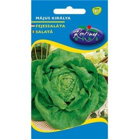 Rédei vetőmag Fejessaláta Május királya "K"
