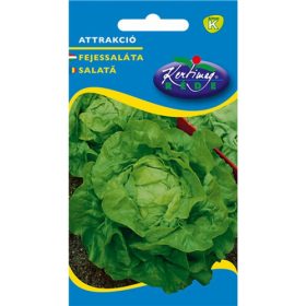 Rédei vetőmag Fejessaláta Attrakció 3g "K"