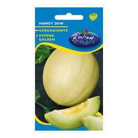 Rédei vetőmag Sárgadinnye Honey Dew 2g "K"