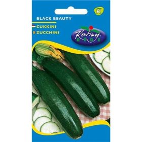 Rédei vetőmag Cukkini Black Beauty "K"