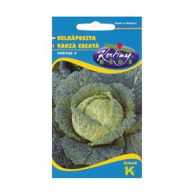 Rédei vetőmag Kelkáposzta Vertus 2 2g  K