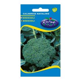 Rédei vetőmag Brokkoli Calabrese "K"