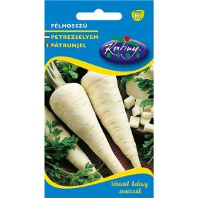 Rédei vetőmag Petrezselyem Félhosszú "K"
