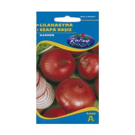 Rédei vetőmag Vöröshagyma Karmen "A"