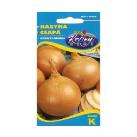   Rédei vetőmag Vöröshagyma Rákóczi Piroska 2g  "K"