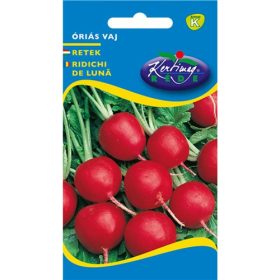 Rédei vetőmag Retek óriás vaj 3g  K