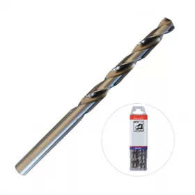 Abraboro HSS-GS fémfúró 3x61/33