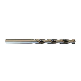 Abraboro HSS-GS fémfúró 4.5x80/47