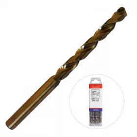 Abraboro HSS-CO fémfúró 5.5x93/57 DIN338