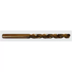 Abraboro HSS-CO fémfúró 6,5x101 DIN 338
