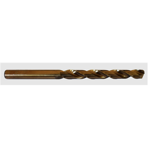 Abraboro HSS-CO fémfúró 6,5x101 DIN 338