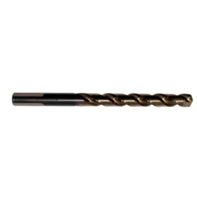 Abraboro HSS-GS fémfúró 7.5x109/69