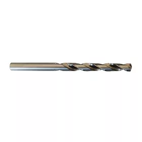 Abraboro HSS-GS fémfúró 8x117/75