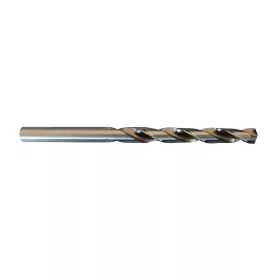 Abraboro HSS-GS fémfúró 10x133/87