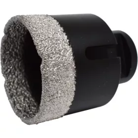 Abraboro csempe és kerámiafúró gyémánt D60mm M14 