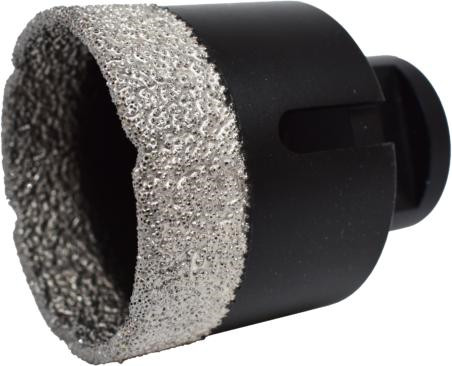 Abraboro csempe és kerámiafúró gyémánt D60mm M14 
