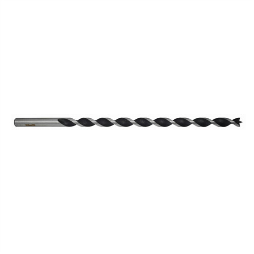 Abraboro fafúró hosszú 10 mm