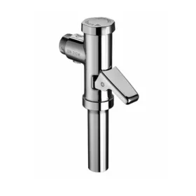   Schell Schellomat wc öblítőszelep takarórózsával, 3/4"
