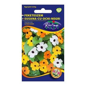 Rédei vetőmag Feketeszem színkeverék 0,5 g "K"
