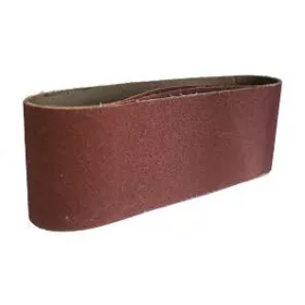 Abraboro végtelenített csiszolószalag 100X610 mm K120