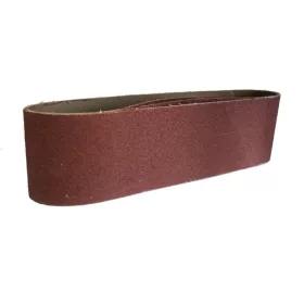 Abraboro végtelenített csiszolószalag 75X457 mm K80