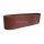 Abraboro végtelenített csiszolószalag 75X533 mm K80