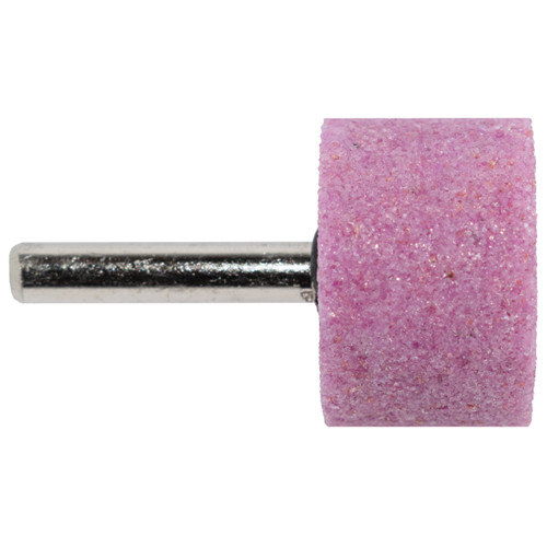 Abraboro csapos csiszolókő A típus 15x30x6