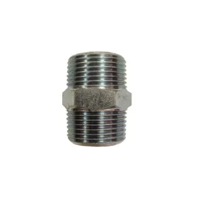Esztergált közcsavar, horganyzott 1/2"