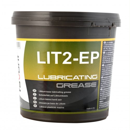 Kenőzsír litiumos 500g Favorit LIT2-EP