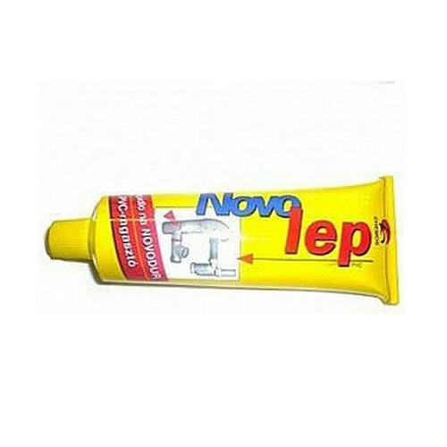 Novolep pvc ragasztó 130g