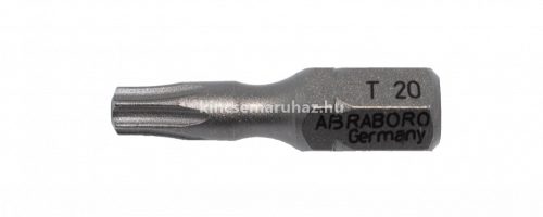 Abraboro bit T30x25