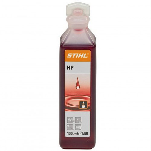 STIHL HP kétütemű motorolaj 100 ml