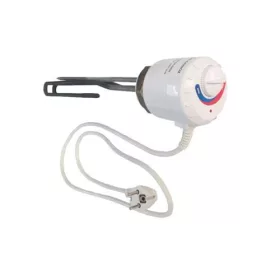 Elektromos fűtőbetét, 5/4", 230V, L=350mm, 2kW