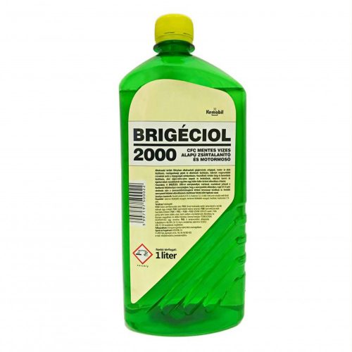 Brigéciol vizes 2000 1 l