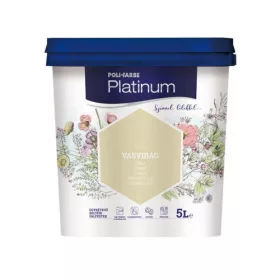 Platinum vasvirág V30 5 L