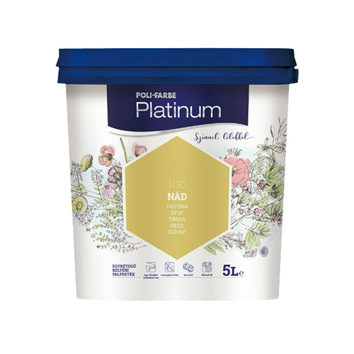 Platinum nád N30 5 L