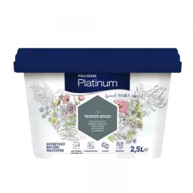 Platinum vesszős köles V50 2,5 L