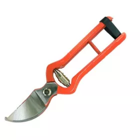 Metszőolló; 18 cm kovácsolt MUTA