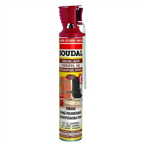 Soudal Purhab 750 ml