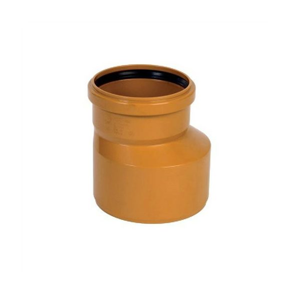 PVC KGR Szűkítő 125/110