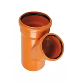 PVC KGEA Ágidom 200/110/45°