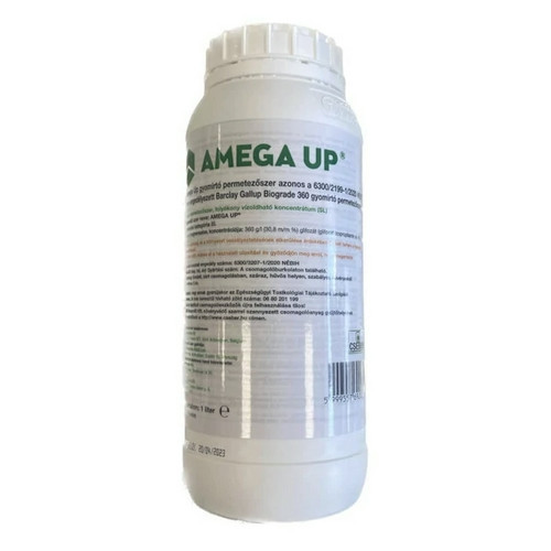 Amega UP gyomirtó 1 L