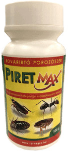 Piret Mix Plusz porozó 100g