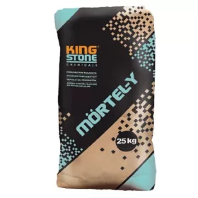 Meton  Mörtel-Y Ytong ragasztó 25 kg 48db/raklap