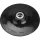 Extol Craft gumitányér sarokcsiszolóhoz 115 mm, M14, lágy